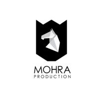 mohra production saudi arabia logo