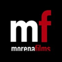 morena films spain logo