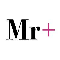 mr+positive japan logo