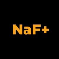 naf+ united kingdom logo