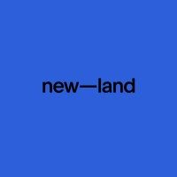 new land united kingdom logo