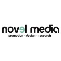novel-media germany logo