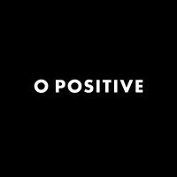 o positive films usa logo