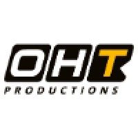 oht productions croatia logo