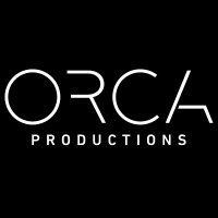 orca productions iceland logo