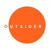 outsider united kingdom logo