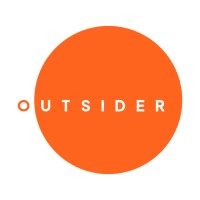 outsider united kingdom logo