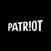 patriot south africa logo