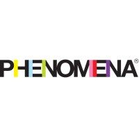 phenomena thailand logo