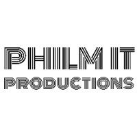 philm it productions bulgaria logo