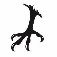 prettybird usa logo