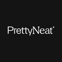 prettyneat south africa logo