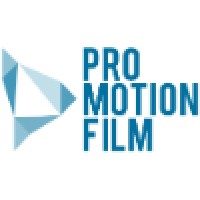 pro motion film the netherlands logo