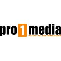 pro1media germany logo