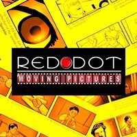 Red Dot Moving Pictures
