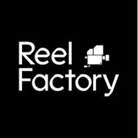 reel factory new zealand logo