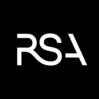 rsa films united kingdom logo