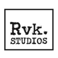rvk studios iceland logo