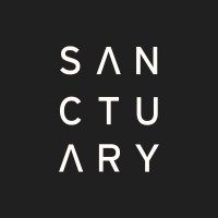 sanctuary content usa logo
