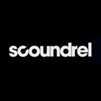 scoundrel australia logo