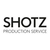 shotz production service germany logo