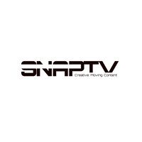 snaptv the netherlands logo