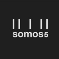 somos5 spain logo
