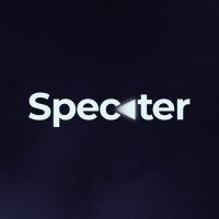 specter productions saudi arabia logo