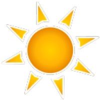 sunshine films the netherlands logo