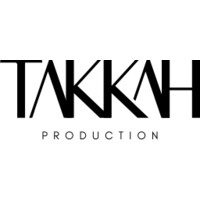 takkah productions saudi arabia logo