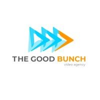 the good bunch the netherlands logo