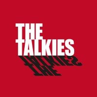 the talkies united arab emirates logo