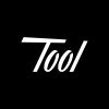tool of north america usa logo